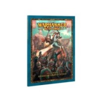 Arcane Journal: Grand Cathay (Inglés)