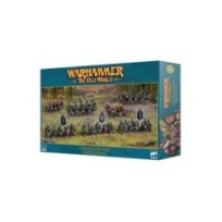 Grand Cathay: Battalion