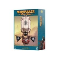 Grand Cathay: Sky Lantern