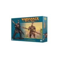 Grand Cathay: Cathayan Sentinel