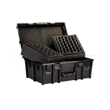 Citadel Crusade Figure Case (L)