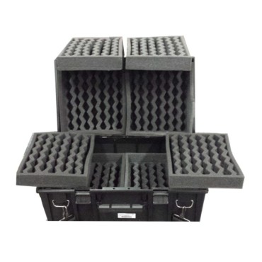 Citadel Crusade Figure Case (L)