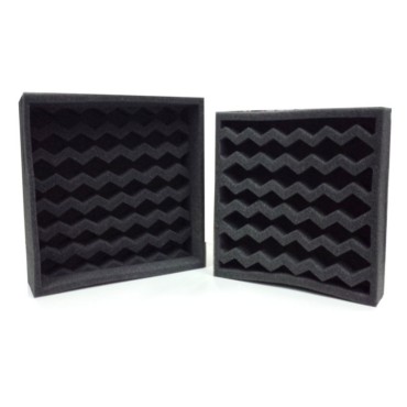 Citadel Crusade Figure Case (L)