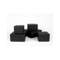 Base escénica rectangular de tamaño 12x18 (Altura 3 cm)