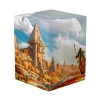 Ultimate Guard Boulder 100+ Artist Edition