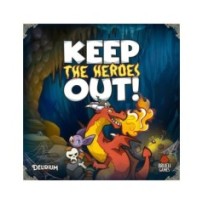 Keep The Heroes Out