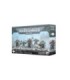 Space Wolves: Exterminadores Guardia Del Lobo