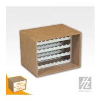 Small Marker Module