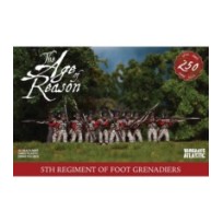 5th Regiment British Grenadiers (30)