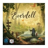 Everdell (Spanish)