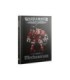 Horus Heresy: Liber Mechanicum (Inglés)
