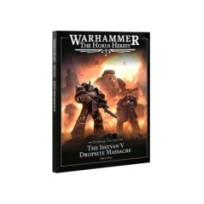 Horus Heresy: Isstvan V: Part 1 (English)