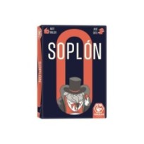 Soplón