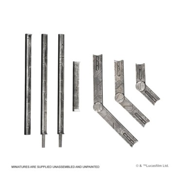 SW Legión: Essentials Pack