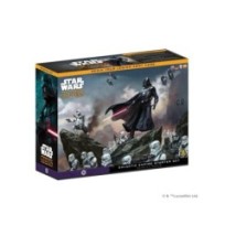 SW Legión: Galactic Empire Starter Set