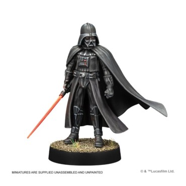 SW Legión: Galactic Empire Starter Set