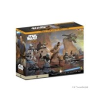 SW Legión: Galactic Republic Starter Set