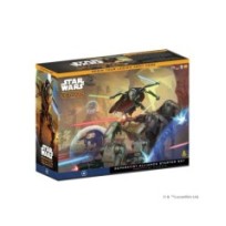 SW Legión: Separatist Alliance Starter Set