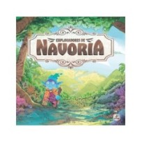 Exploradores De Navoria