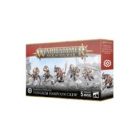 Kharadron Overlords: Arponeros Vongrim