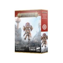 Kharadron Overlords: Anulquimista