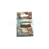 Age Of Sigmar: Kharadron Overlords Dice