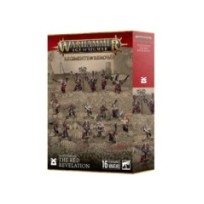 Blades Of Khorne: La Revelacion Roja
