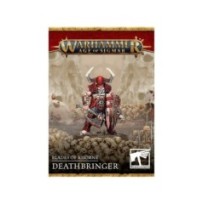 Blades Of Khorne: Portamuertes