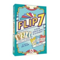 Flip 7 (Castellano)