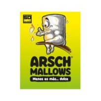 Arschmallows (Castellano)