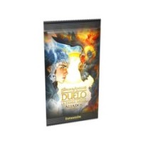 Duelo Por La Tierra Media: Aliados