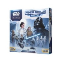 SWU: Primera batalla Hoth