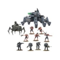 Konflikt '47 Axis Starter Army