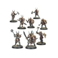 Legionarios Del Caos (V.D.)