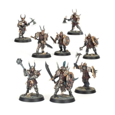 Legionarios Del Caos (V.D.)