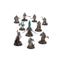 Obelisco De Jade (V.D.)