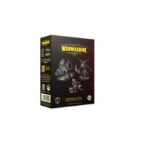 Warmachine: Khador Old Umbrey Battlegroup Box