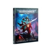 Codex: Leagues Of Votann (Castellano)
