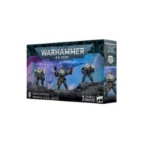 Leagues Of Votann: Acerobreros Ferrofamiliares