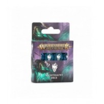 Nighthaunt Dice (16 Dados)