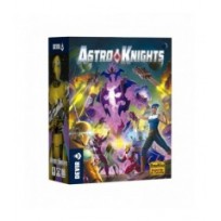 Astro Knights (Castellano)