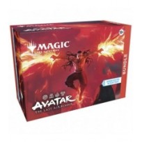 Bundle De Avatar: The Last Airbender (Inglés)