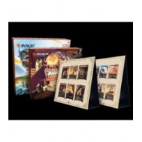 Pack 2 Magic The Gathering Avatar: The Last Airbender Cajas De Escena (Inglés) (2)