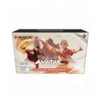 Avatar: The Last Airbender Beginner Box (Castellano) -- Preorder --