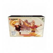 Avatar: The Last Airbender Beginner Box (Inglés)