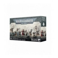 Escuadra De Hermanas Novicias