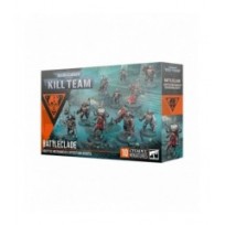 Kill Team: Comando Clado De Batalla
