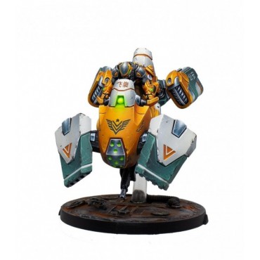 Fēiquán Imperial Tactical Wing