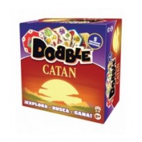Dobble Catan