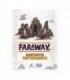 Faraway: Habitantes Subterráneos